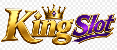 King Slot Logo